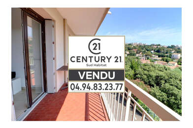 Appartement 3 pièces 228000 €