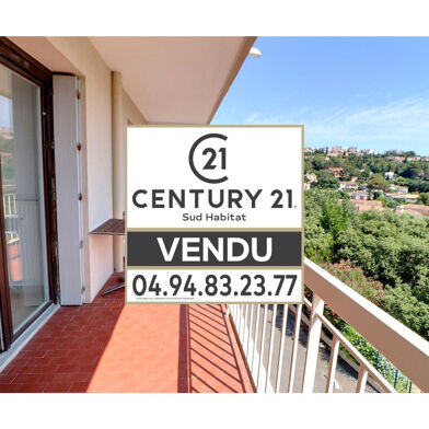 Appartement 3 pièces 228000 €