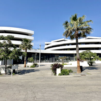 Appartement 2 pièces 197500 €