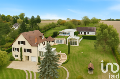 Maison 13 pièces 448000 €