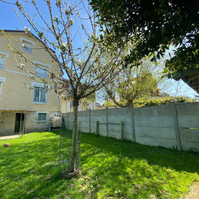 Maison 6 pièces 730000 €