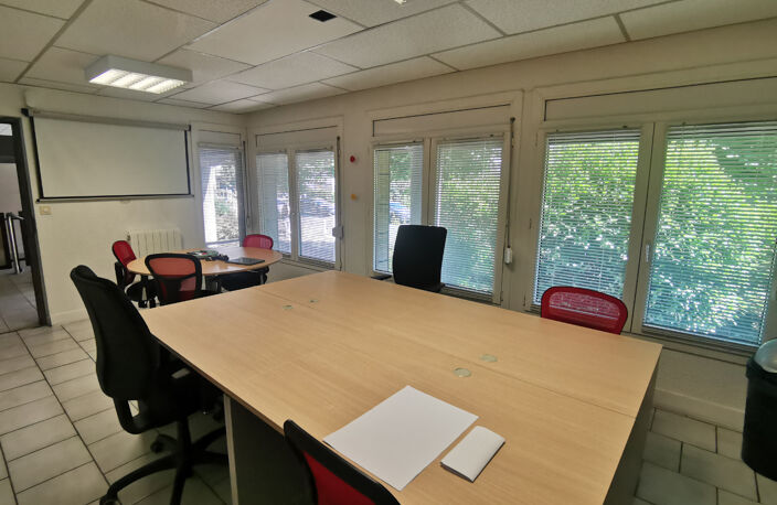 LOCAL PROFESSIONNEL - JAUDE — photo 2