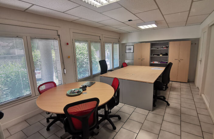 LOCAL PROFESSIONNEL - JAUDE — photo 3