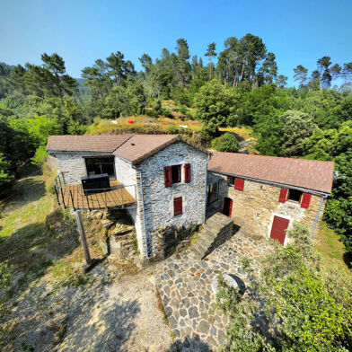 Maison 4 pièces 314000 €