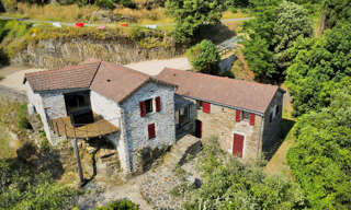 Maison 4 Pièces 100 m² à vendre à Le Collet-de-Dèze (48160)