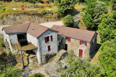 Maison 4 pièces 299000 €