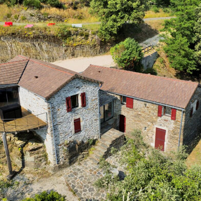 Maison 4 pièces 314000 €