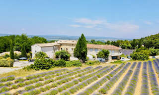 Maison 40 Pièces 589 m² à vendre à Uzès (30700)