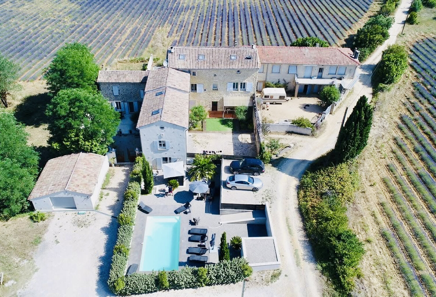 Mas provençal — photo 1