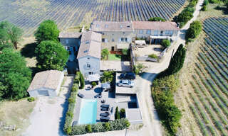 Maison 40 Pièces 589 m² à vendre à Uzès (30700)