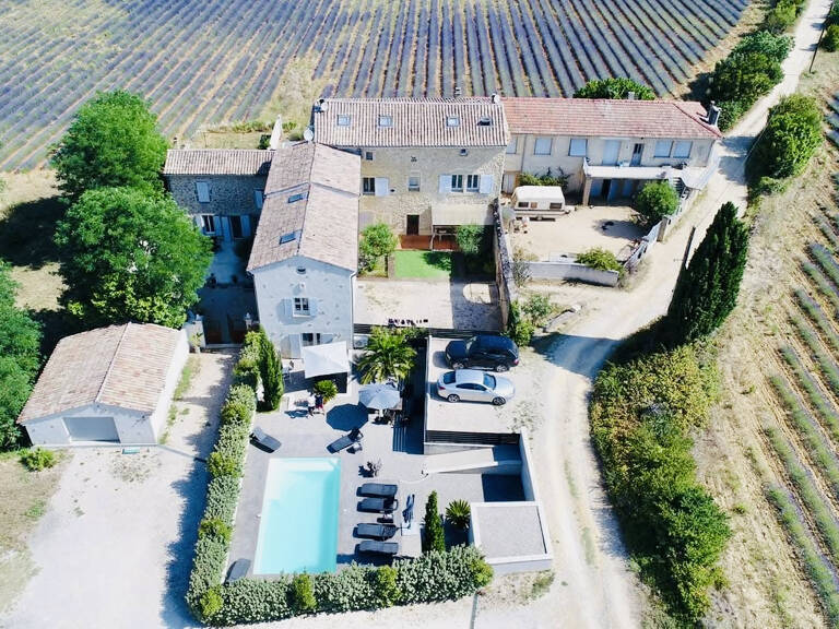 Mas provençal — photo 1