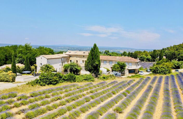 Mas provençal — photo 2