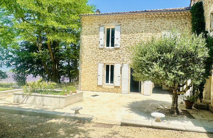 Mas provençal — photo 4