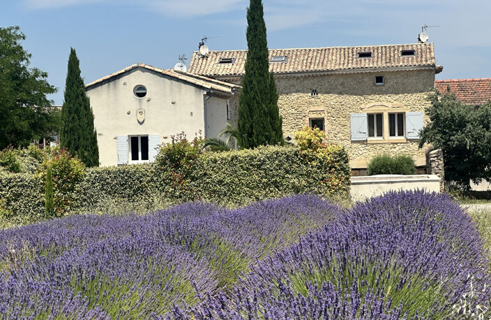 Mas provençal — photo 5