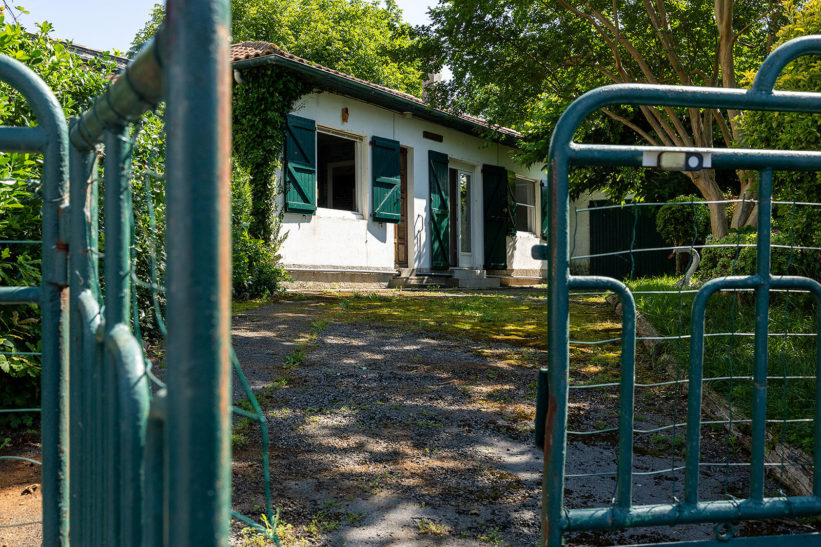 Villa / Maison  T4 à vendre Arraute-Charritte 64120