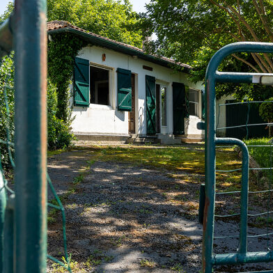 Maison 4 pièces 190000 €