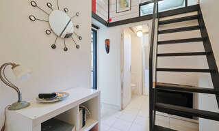 Appartement 1 Pièce 17 m² à vendre à Hyères (83400)