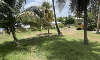 Terrain  713 m² à vendre à Saint-François (97118)