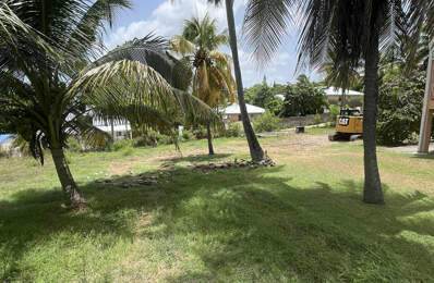 Terrain de 713 m2 quartier proche mer et route touristique — photo du bien