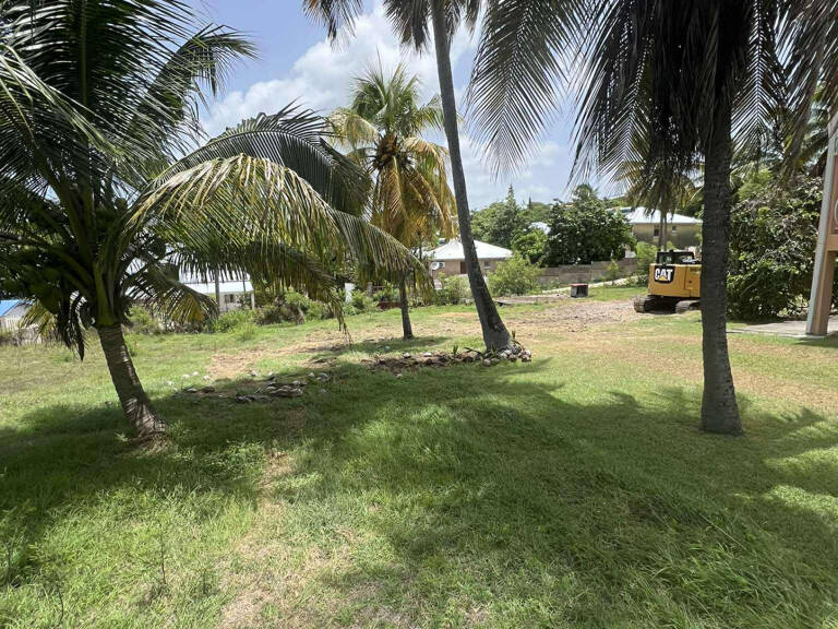 Terrain de 713 m2 quartier proche mer et route touristique — photo 1