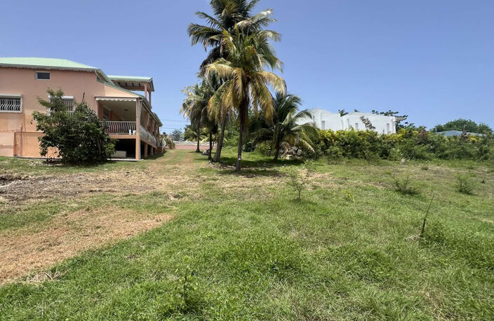 Terrain de 713 m2 quartier proche mer et route touristique — photo 4