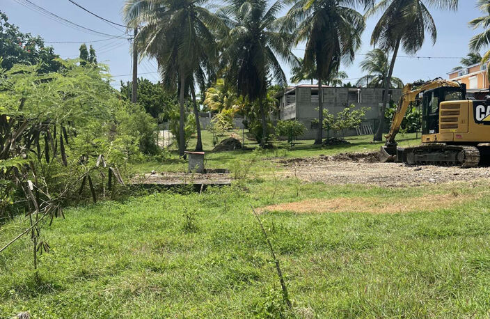 Terrain de 713 m2 quartier proche mer et route touristique — photo 5