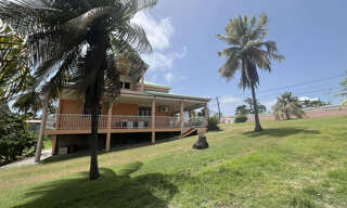 Maison 5 Pièces 200 m² à vendre à Saint-François (97118)