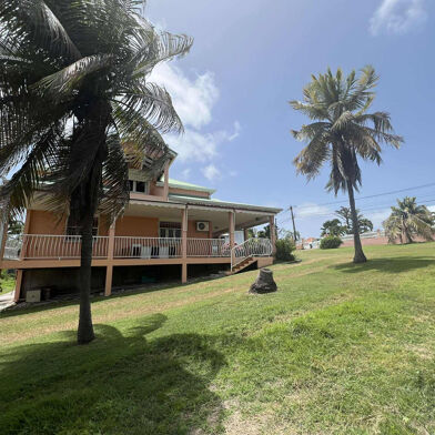 Maison 5 pièces 330000 €