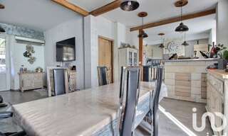 Maison 5 Pièces 117 m² à vendre à Laborel (26560)