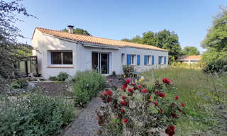 Maison 5 Pièces 122 m² à vendre à Avrillé (85440)