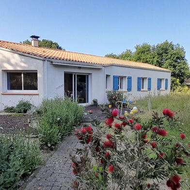 Maison 5 pièces 309000 €