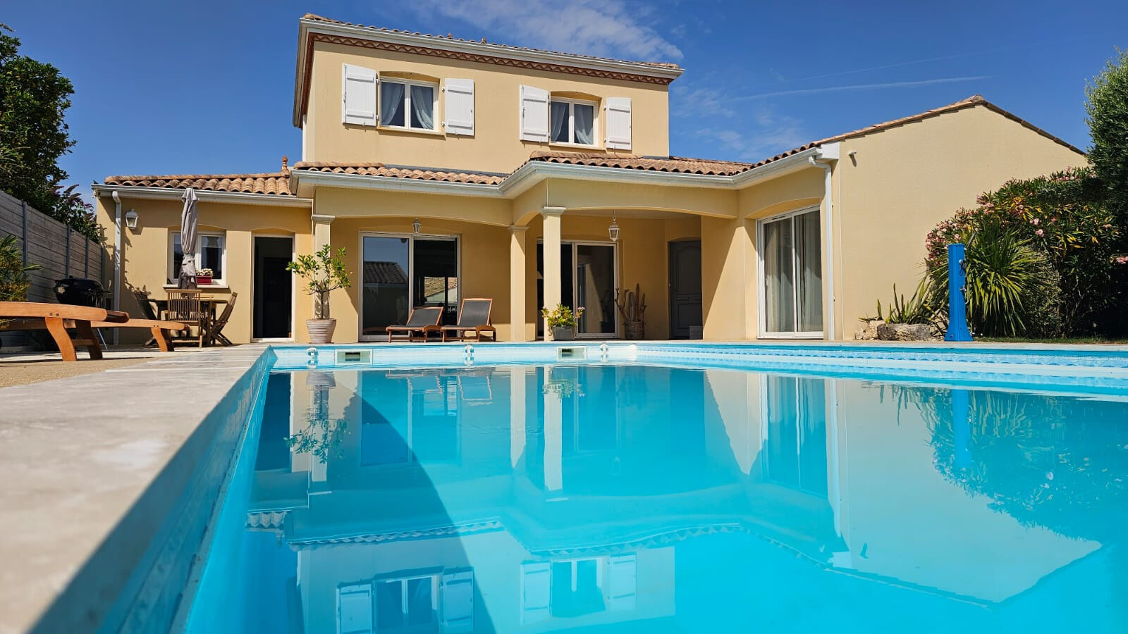 Villa / Maison  T5 à vendre Vaux-sur-Mer 17640