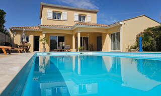 Maison 5 Pièces 161 m² à vendre à Vaux-sur-Mer (17640)