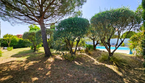 Villa / Maison 5 pièces  à vendre Vaux-sur-Mer 17640