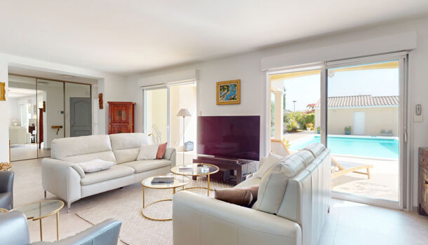 Villa / Maison 5 pièces  à vendre Vaux-sur-Mer 17640