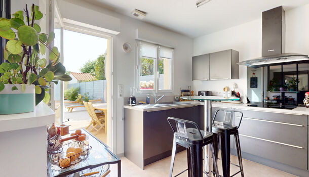 Villa / Maison 5 pièces  à vendre Vaux-sur-Mer 17640