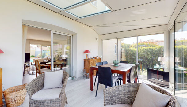 Villa / Maison 5 pièces  à vendre Vaux-sur-Mer 17640