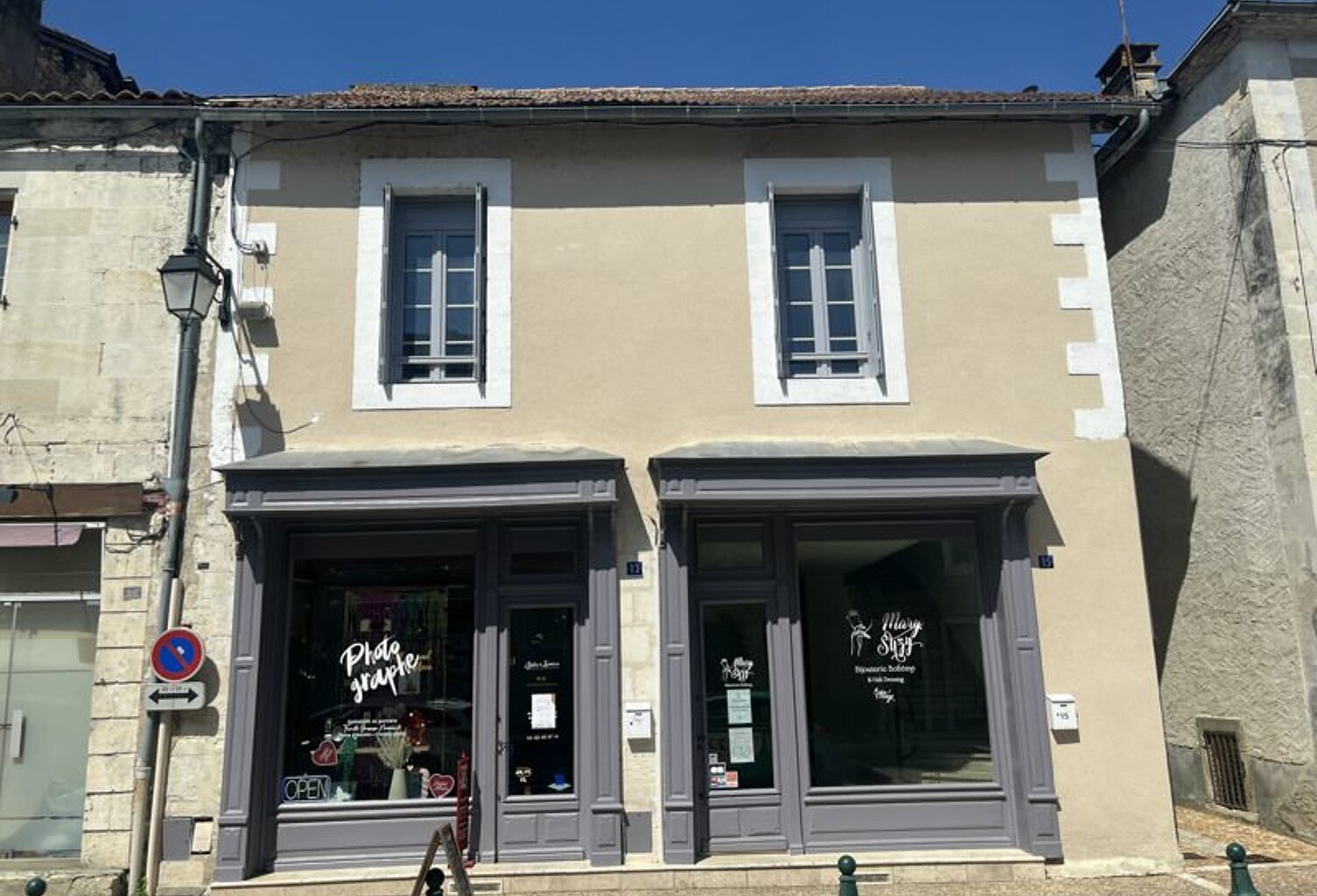 Maison de ville de 8 pièces principales — photo 1