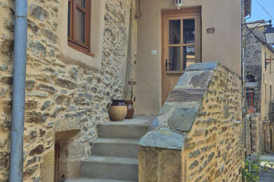 Maison 3 pièces 142000 €