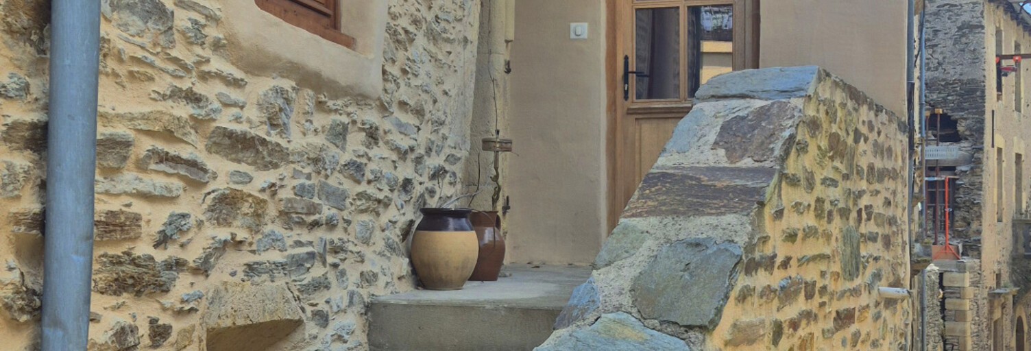 Maison 3 Pièces 112 m² à vendre à Estaing (12190)