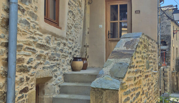 Villa / Maison 3 pièces  à vendre Estaing 12190