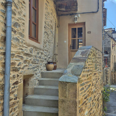 Maison 3 pièces 142000 €