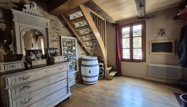 Villa / Maison 3 pièces  à vendre Estaing 12190