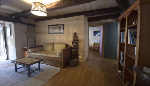 Villa / Maison 3 pièces  à vendre Estaing 12190