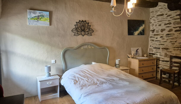 Villa / Maison 3 pièces  à vendre Estaing 12190