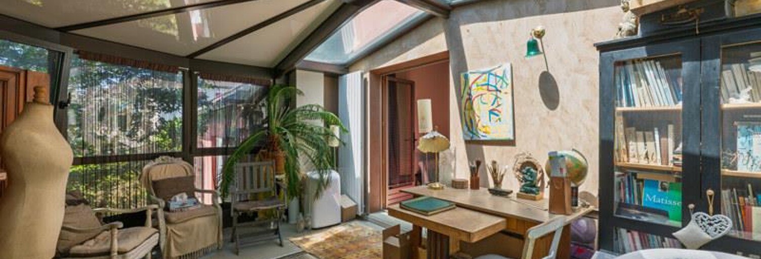 Maison 5 Pièces 128 m² à vendre à Argenteuil (95100)