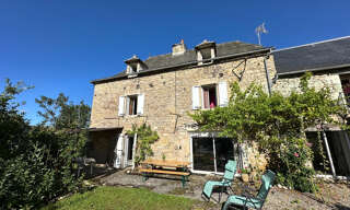 Maison 5 Pièces 157 m² à vendre à Sébazac-Concourès (12740)