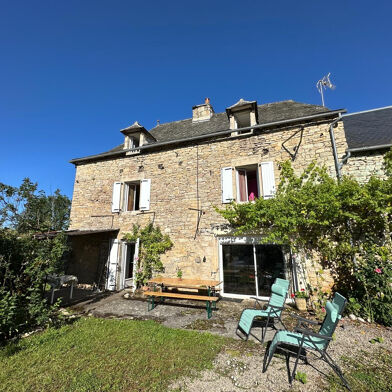 Maison 5 pièces 297000 €