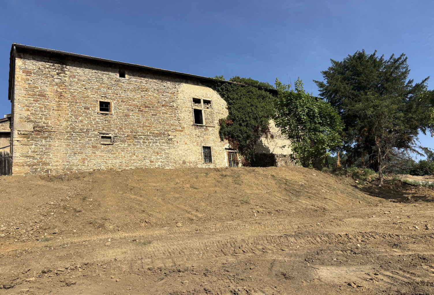 St Didier au Mont d'Or — photo 1