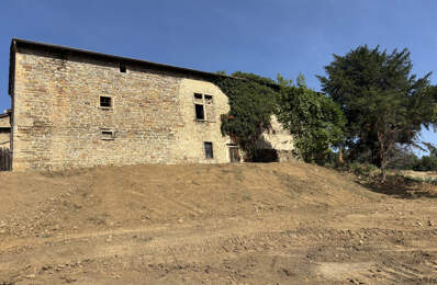 St Didier au Mont d'Or — photo du bien